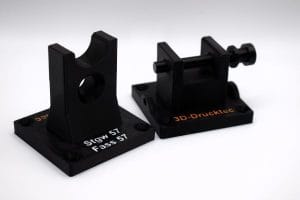 Putzböckli Set für das Sturmgewehr 57 11