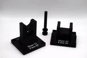 Putzböckli Set für das Sturmgewehr 57 10