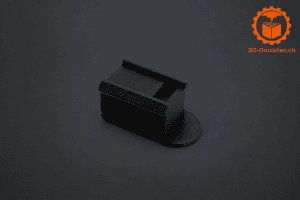 3D-gedruckter Mantis Adapter für Stgw 57 für effektives Trockentraining und Schiesstraining