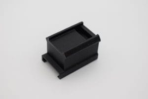 Trainingsadapter für die P210 – Kompatibel mit Mantis Trainingssystem