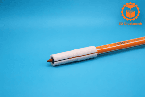 Stabilo Adapter für Cricut Joy zur Verwendung von Stabilo Filzstiften im Schneideplotter