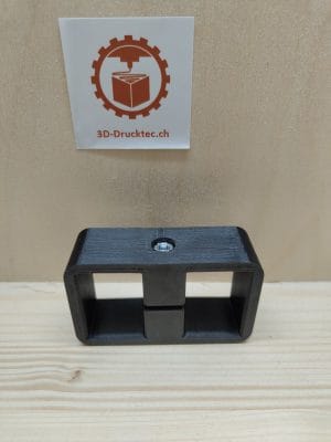 Glock 17 Magazinadapter