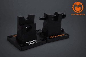 3D-Drucktec Putzböckli passend für das Sturmgewehr 90