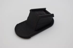 Trainingsadapter für das Sturmgewehr 90 – Kompatibel mit Mantis Trainingssystem