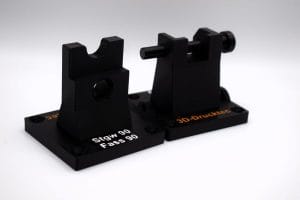 Putzböckli Set für das Sturmgewehr 90 12