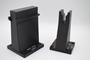 Putzböckli Set für Karabiner 11 / 31