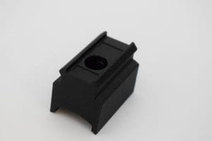 Mantis X Adapter für den Hämmerli P280 1