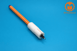 Stabilo Adapter für Cricut Maker und Cricut Explore zur Verwendung von Stabilo Filzstiften
