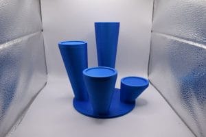 Pflanzenständer Sukkulente