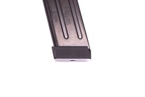 SIG P320 Magazin Bodenerweiterung 4