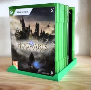 Gamecard-Halter – kompatibel mit Xbox