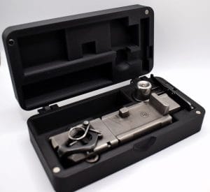 Verschlussbox Sturmgewehr 57 (Stgw 57)