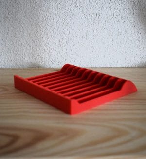 Gamecard-Halter – kompatibel mit Switch 1 & 2