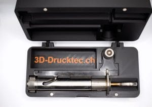 Verschlussbox Karabiner 31 3