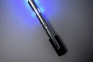 Durasaber Lichtschwert Wandhalterung 4