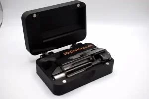 Verschlussbox Sturmgewehr 90 4