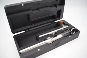 Verschlussbox Karabiner 11