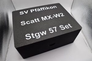 Scatt MX-W2 GP11 Box 2