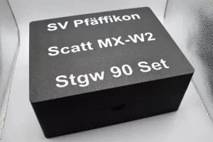 Scatt MX-W2 GP90 Box 3