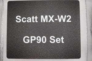 Scatt MX-W2 GP90 Box 1