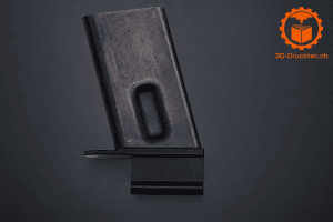 3D-gedruckter Mantis Adapter für P226 für effektives Trockentraining und Schiesstraining