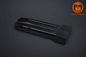 SIG P320 Magazinboden 24 mm zur Verlängerung und individuellen Anpassung des Magazins