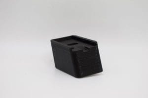 SIG P320 Magazinboden 26mm 1