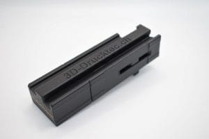 Sturmgewehr 57 Verschluss Attrappe 3