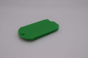 Pistolengriff Abdeckung Sturmgewehr 90 4