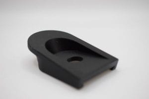 H&K USP Compact 9mm Magazinfuss 4