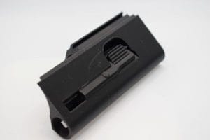 Sturmgewehr 90 Verschluss Attrappe