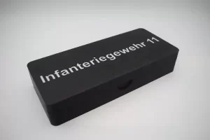 Verschlussbox Infanteriegewehr 11