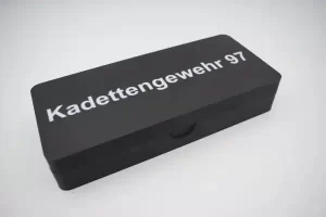 Verschlussbox Kadettengewehr 97