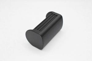 Schutzabdeckung für Centra Duo Rundkorn