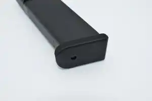 Glock 17 Magazinboden