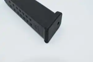 Glock 17 Magazinboden