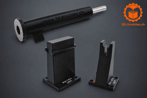 K31 Reinigungs-Set – Putzböckli & Putzstockführung