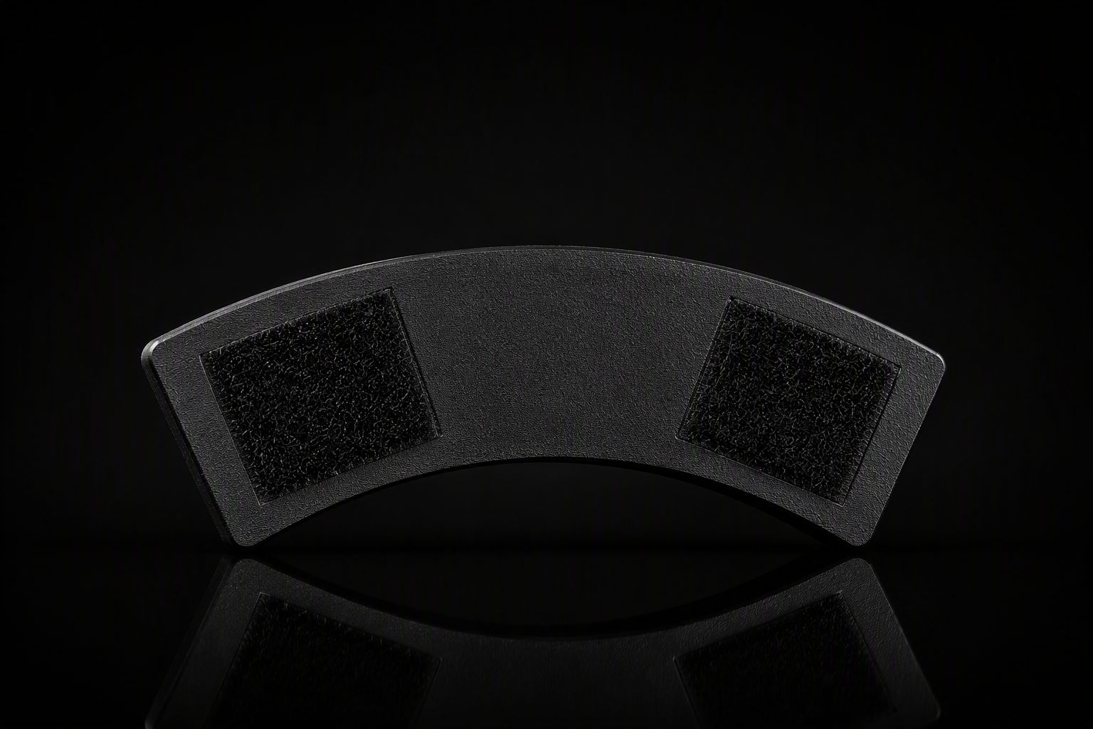 PatchDock Arc – Magnetische Patch-Halterung