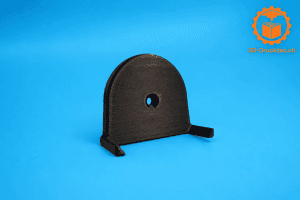 Eishockey Puck Halterung für Magnet- oder Schraubmontage an Wand und Vitrine