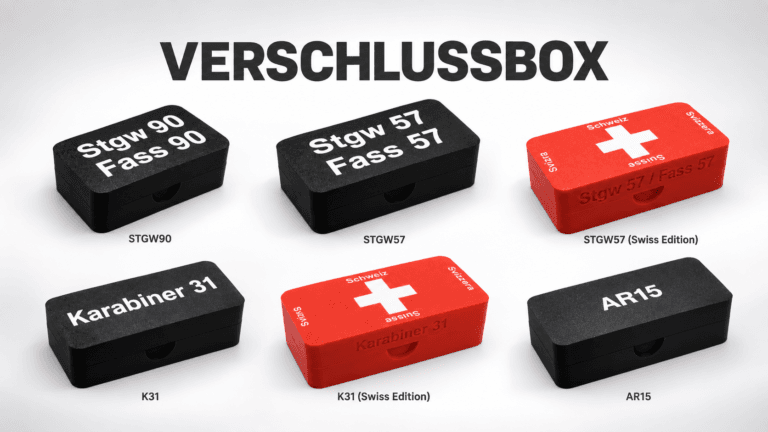 Collage Verschlussbox 2