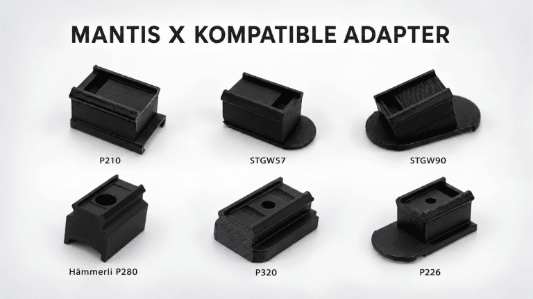 Collage Mantis Adapter 3